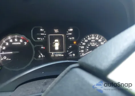 2018 Toyota Tundra Sr5 4.6L V8 from USA, damaged, VIN 5TFRM5F15JX125660